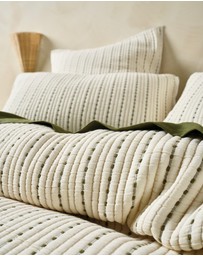 Linen House - Millbrooke Quilt Cover Set