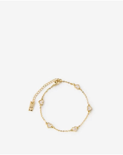 Rubi - Single Bracelet