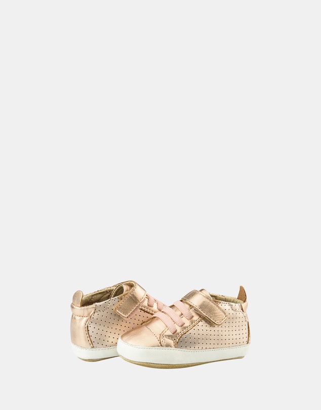 Old Soles - Cheer Bambini G