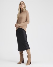 Everly Collective - Aspen Sweater