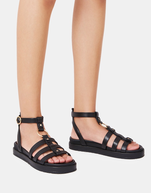 Wittner - Bruna Leather Sandal