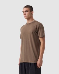 Zanerobe - Flintlock Tee GD Choc