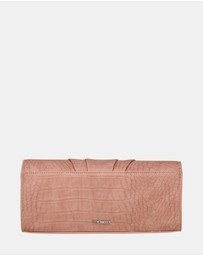 Steve Madden - BAzalea Pink Handbag