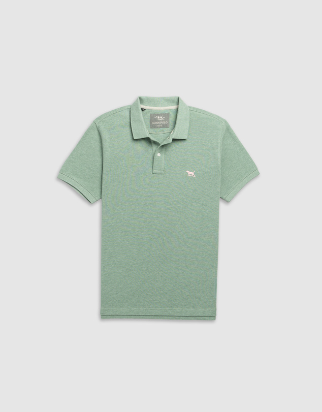 Rodd & Gunn - The Gunn Polo