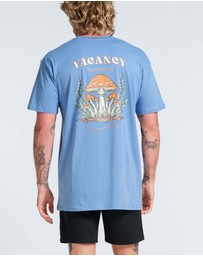 Vacancy Co - Compost Tee