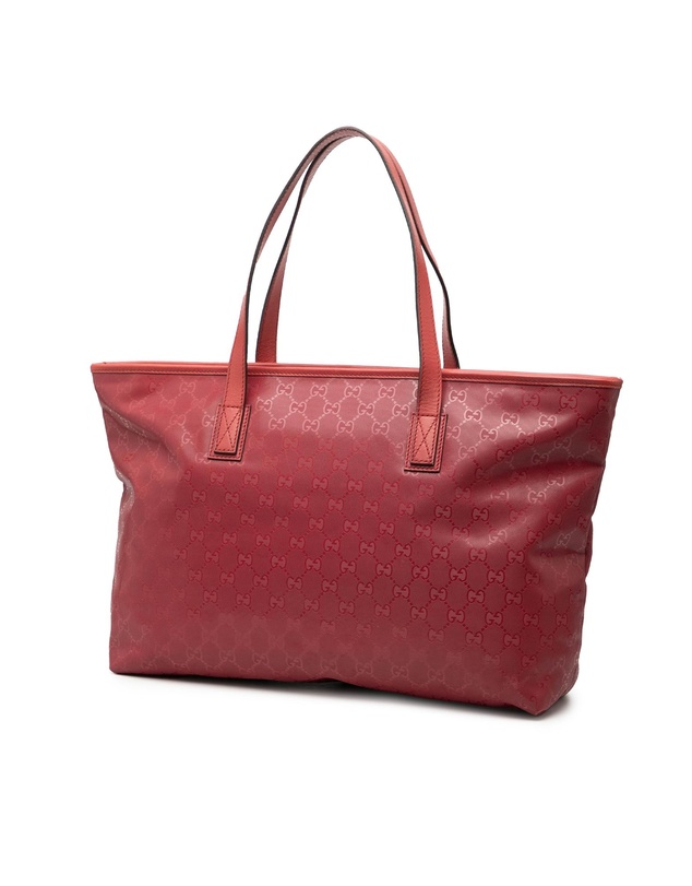 Pre-Loved by Azura Reborn - Pre-Loved Medium GG Imprime Tote