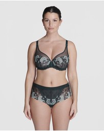 Simone Perele - Wish Full Cup Plunge Bra
