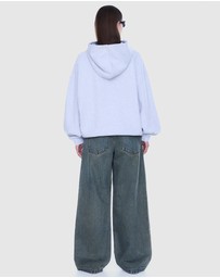 ENA PELLY - Cassie Oversized Hoodie