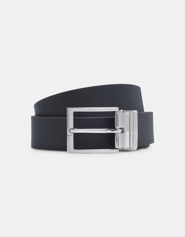 BOSS - Geppy Soft Multi-Buckle Belt