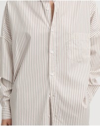 Blanca - Nova Shirt