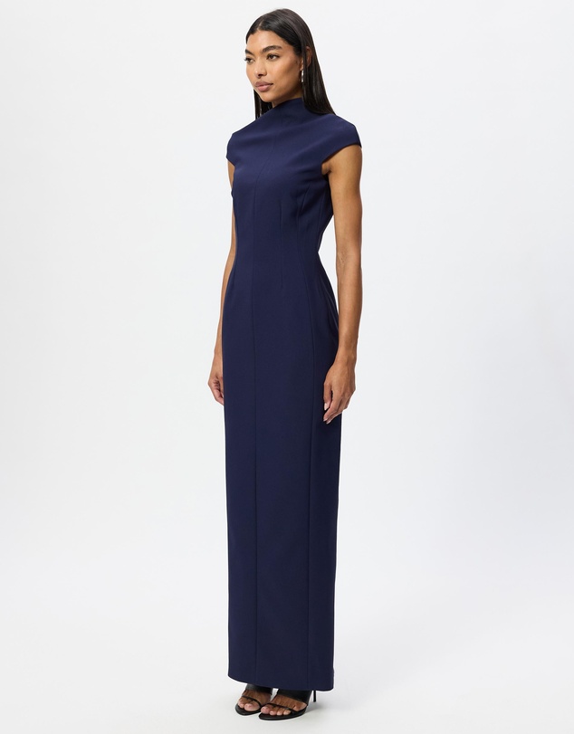 Solace London - Arion Maxi Dress