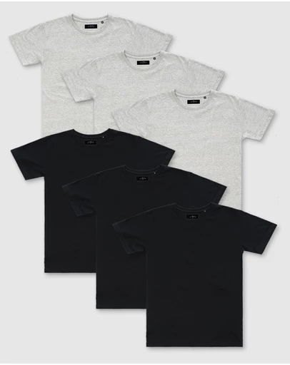 First Division - 6-Pack Weekender Tee