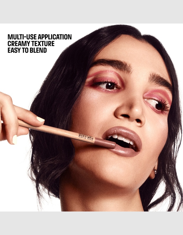 MAKE UP FOR EVER - ARTIST COLOR PENCIL LONG-LASTING LIP LINER