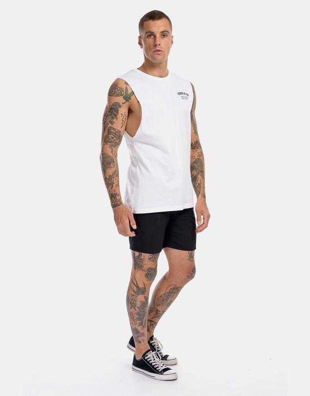 Stock & Co. - Venice Tank