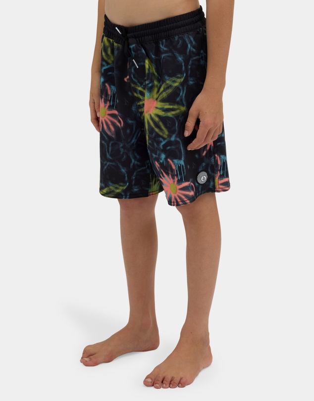 Volcom - Boys 8 to 16 Overide Boardshorts