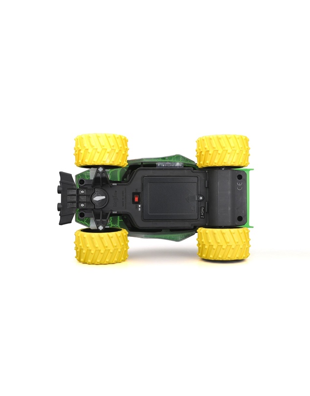 Maisto - 1/16 Dinoshock Monster Truck
