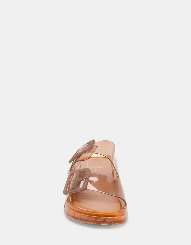 Dolce Vita - Julio whiskey sandal