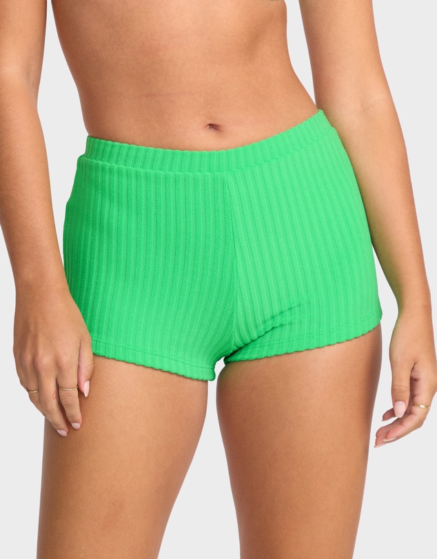 Billabong - Womens Josie In The Loop Bikini Bottom