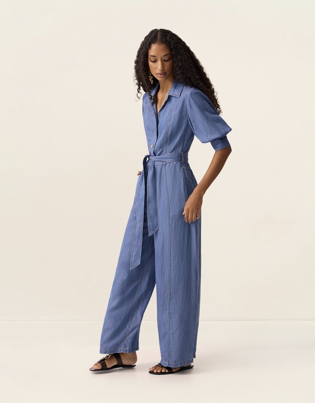 MOS The Label - Mae Jumpsuit