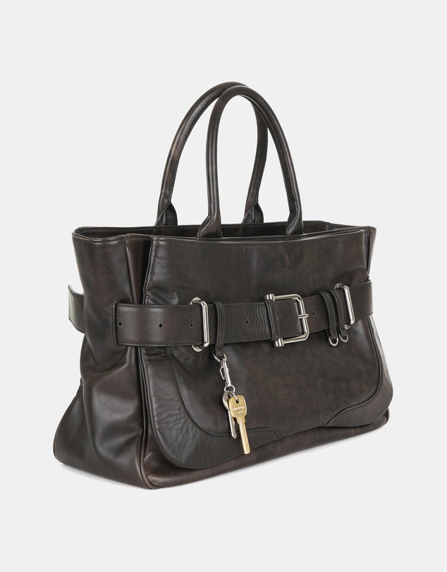 OSOI - Tote Brocle Bag