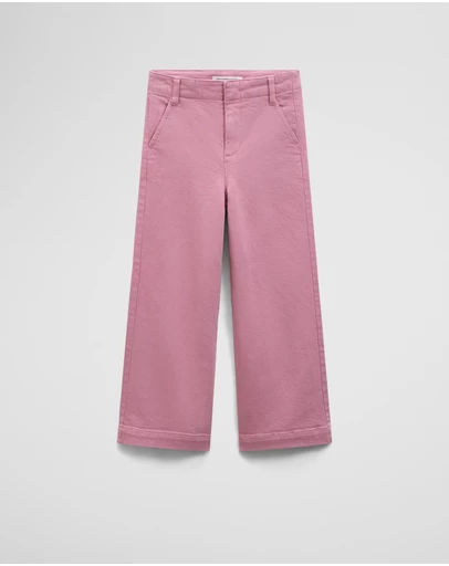 Country Road - Hi Rise Wide Legging Jean