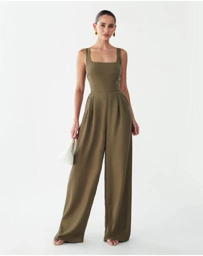 BWLDR - Cherie Jumpsuit