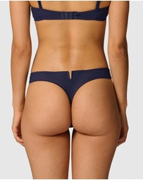 Simone Perele - Saga Thong