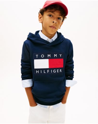 Dark Night Navy