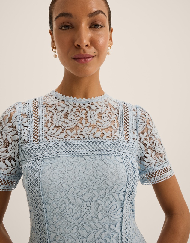 Review - Lacie Dress