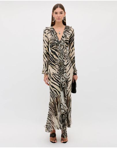 Cooper Tiger Beige