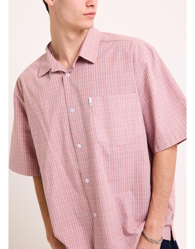 Spencer Project - Skate Shirt