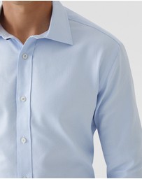 Oxford - Islington Cotton Dobby Shirt