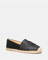 Michael Kors - Kenzie Espadrilles - Women's