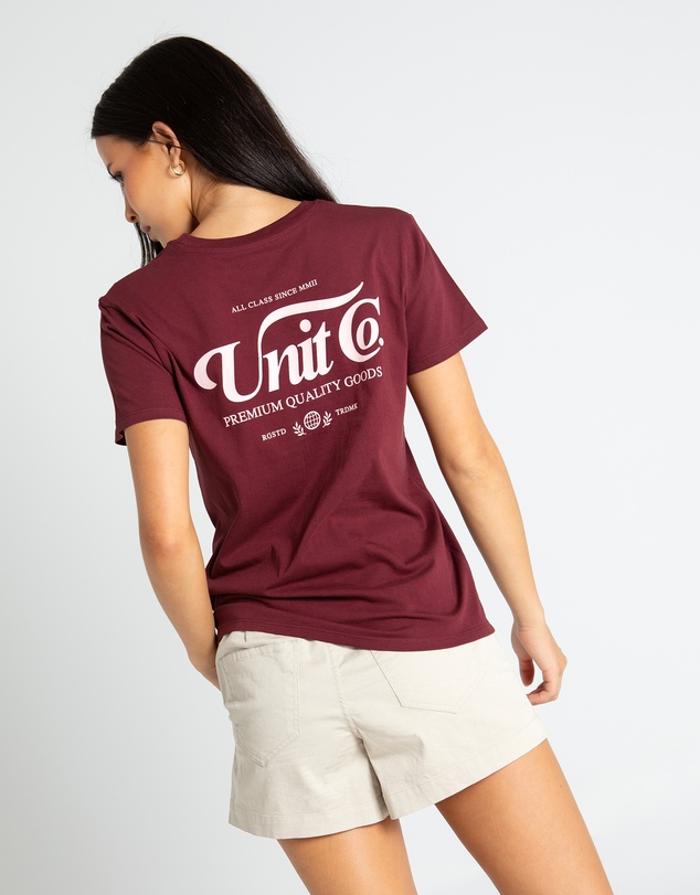 UNIT - Parker Tee