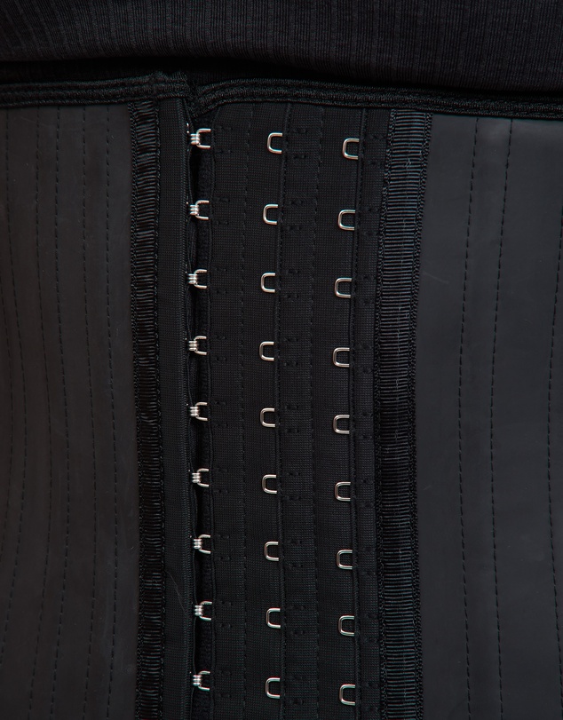 Core Trainer - Short Supreme 25 Flexi Steel Boned