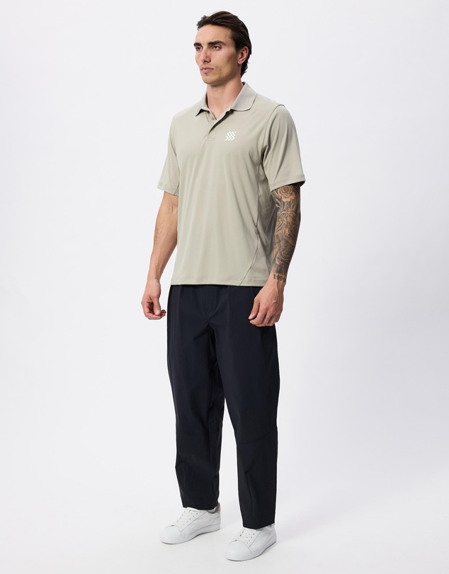 Manors - Recycled Greenskeeper Trousers