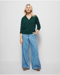 Commonry - Amanda Cardigan