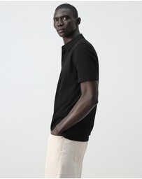 M.N.G - Ezequi Polo Shirt