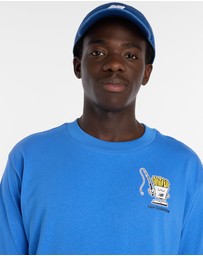 New Balance - Fish and Chips T-Shirt