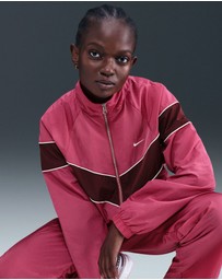 Nike - Windrunner Loose UV Woven Full-Zip Jacket