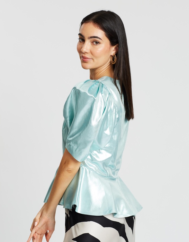 ROTATE - Mindy Top