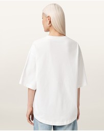 AllSaints - Lola Amelie Tee