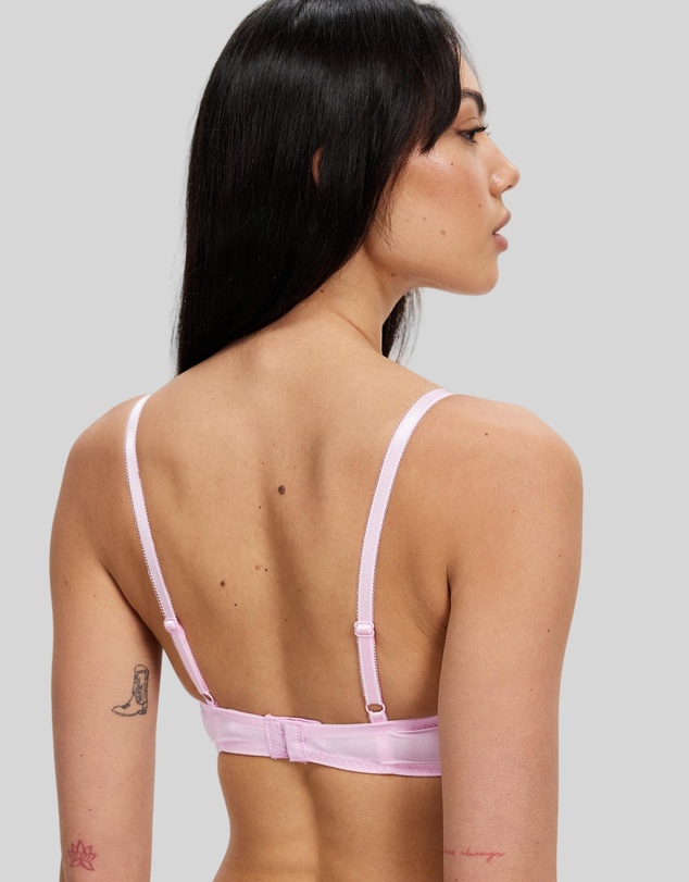 Underwear Of Sweden - 2-Pack Tilly Bra