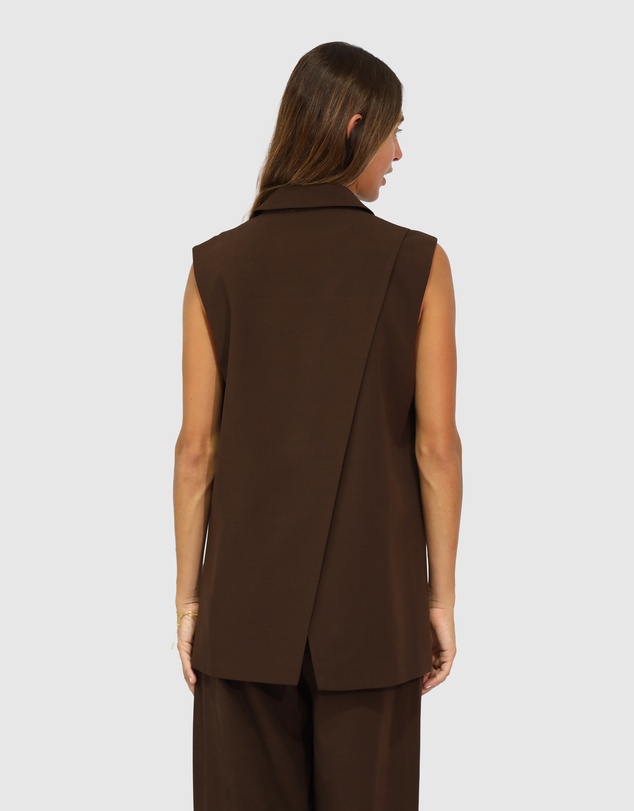 Belle & Bloom - Make it Mine Vest