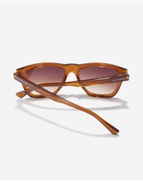 Hawkers Co - HAWKERS One Ls Raw - Sunglasses for Men and Women UV400