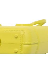Pre-Loved by Azura Reborn - Pre-Loved Mini Rubber Arco Shopping Bag