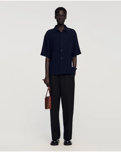 Sandro - New Coast Mc Shirt