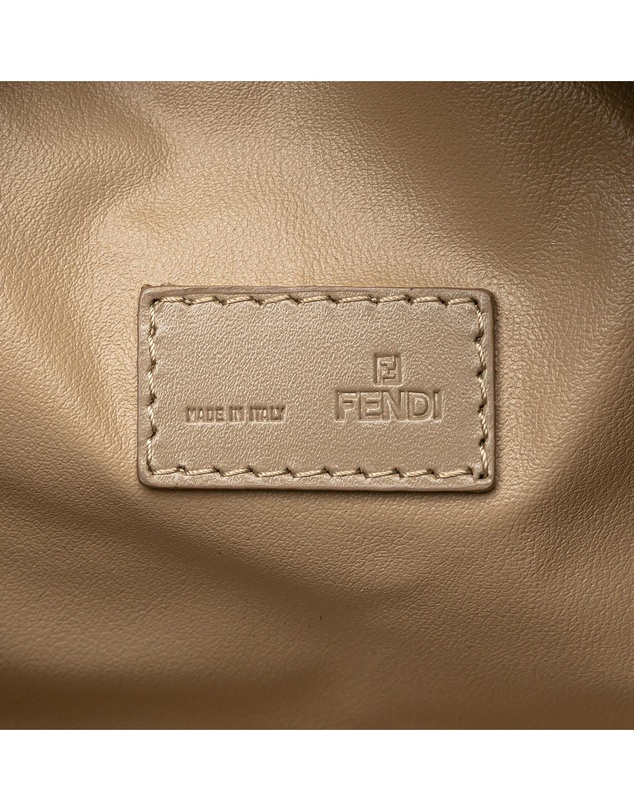 Pre-Loved by Azura Reborn - Pre-Loved Zucchino Canvas Pouch