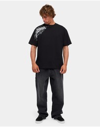 Billabong - Mens Immortal Blast T-Shirt