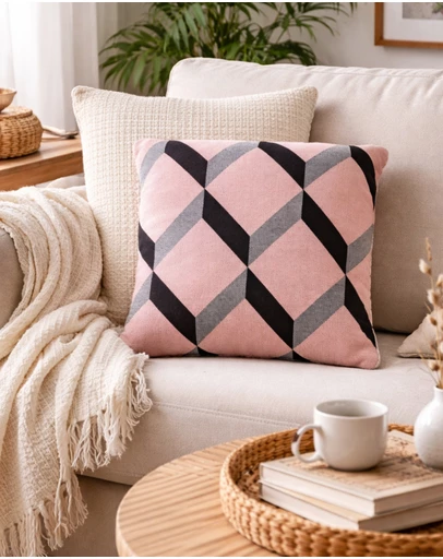 KAJA Clothing - Karlstad Cushion Cover 1 pair (x2 piece)